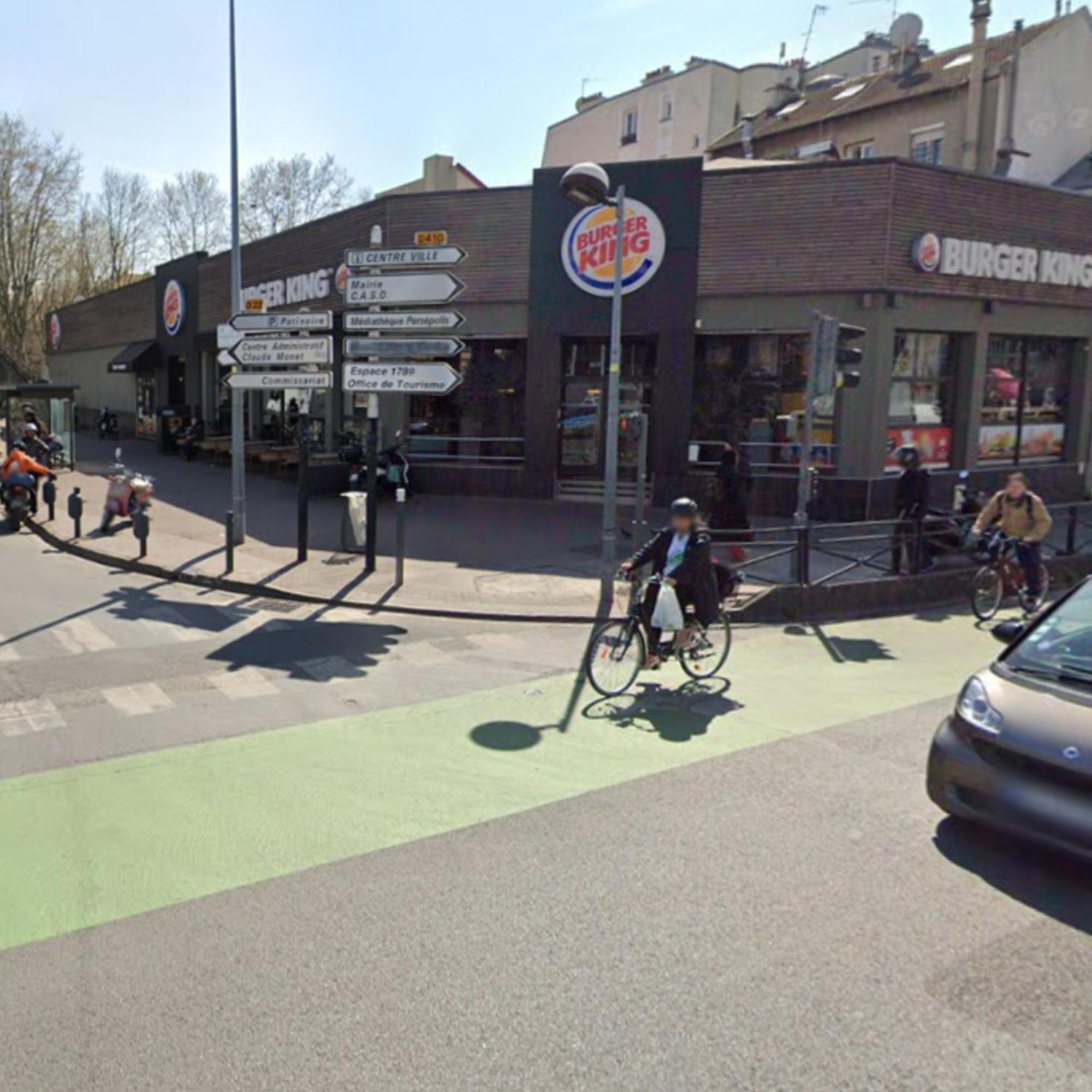Bright Small Studio Paris Saint Ouen 外观 照片